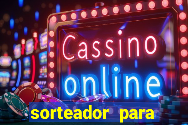 sorteador para bingo 75 bolas online